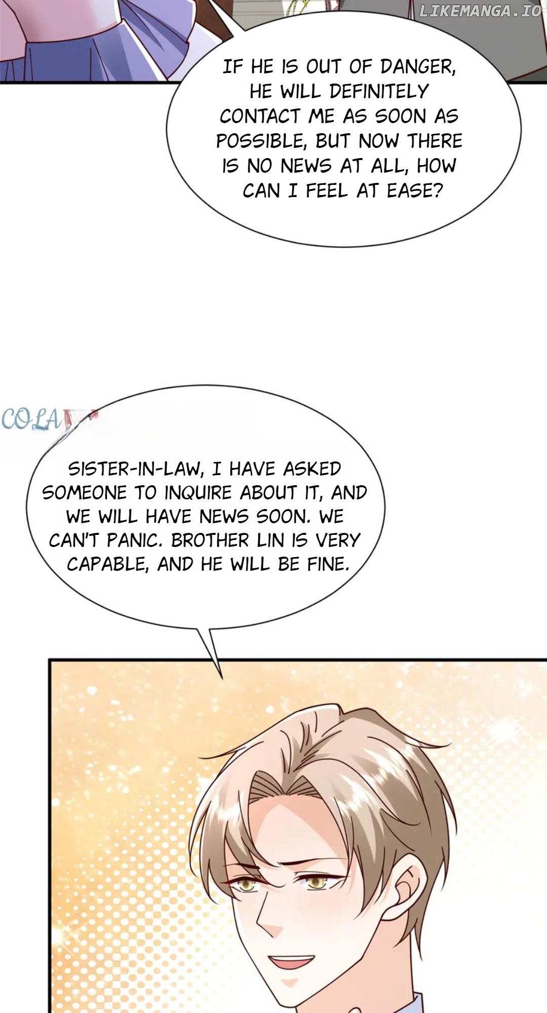 I randomly have a new career every week Chapter 802 - page 37